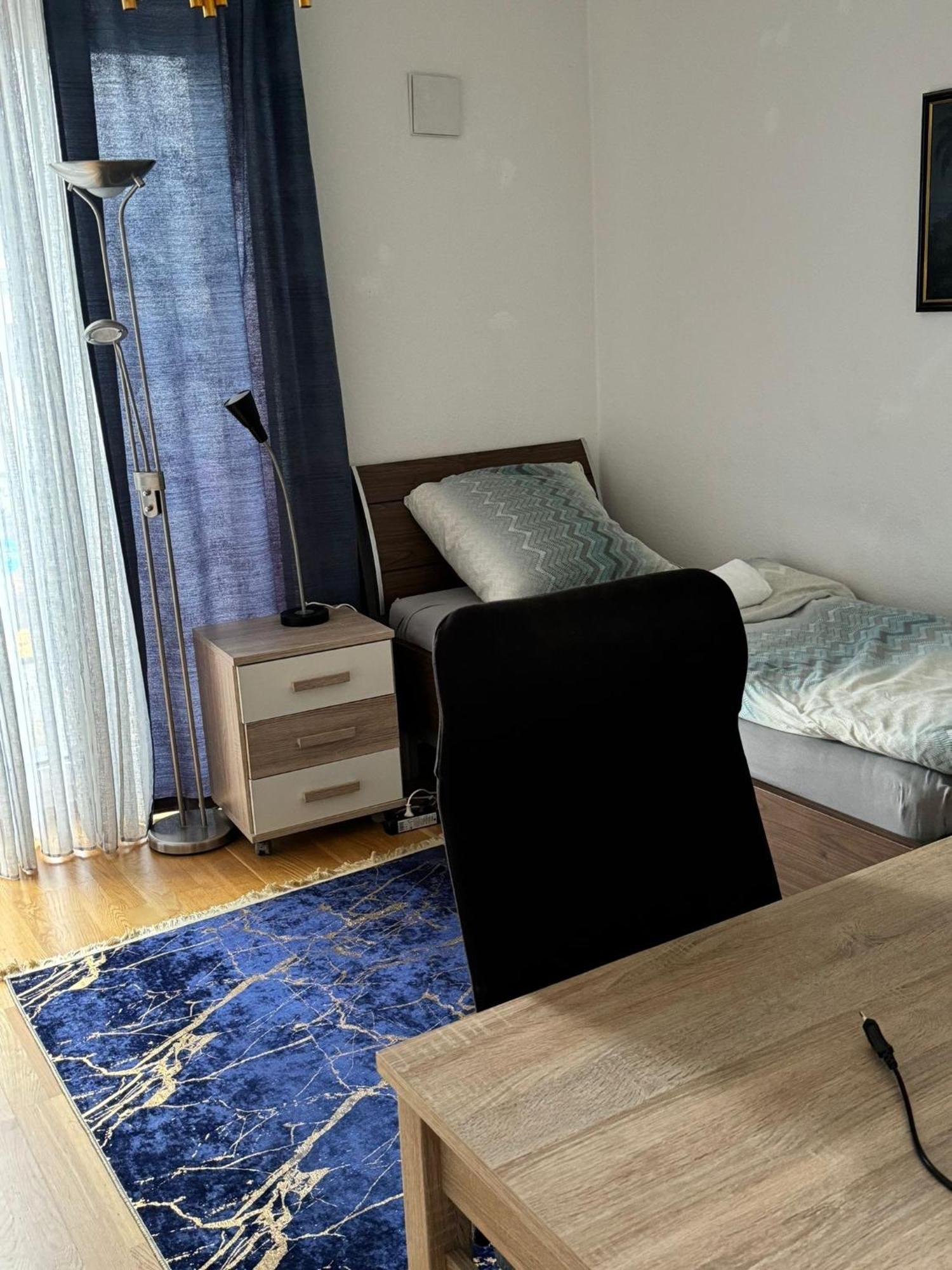 Beautiful Apartment For You Ulm Exterior photo